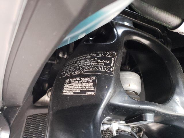 2023 BMW K1600 B - WB10F6309P6G63832