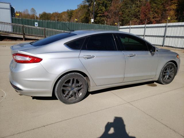 3FA6P0HR6DR203110 | 2013 Ford fusion se