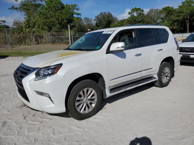 2014 Lexus GX 460 