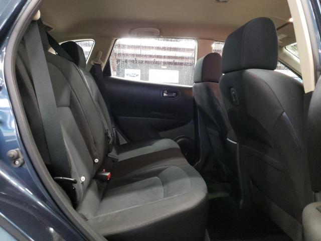 JN8AS5MV2EW200565 Nissan Rogue Select S
