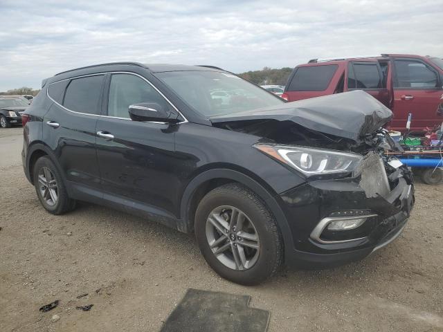 5NMZUDLB4HH026144 | 2017 HYUNDAI SANTA FE S