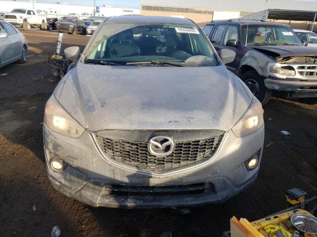 JM3KE4CYXE0423301 | 2014 MAZDA CX-5