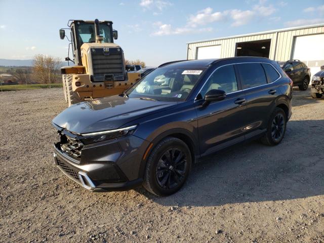 2023 HONDA CR-V SPORT - 2HKRS6H92PH804952