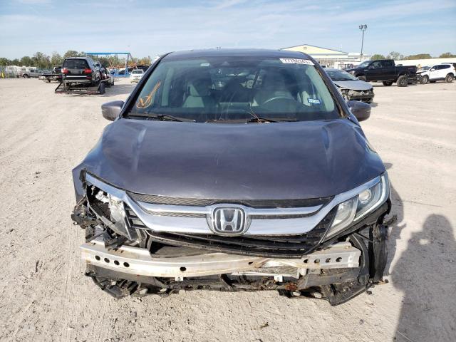 5FNRL6H72LB012465 | 2020 HONDA ODYSSEY EX