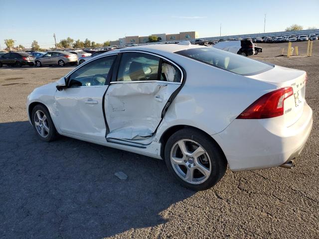 VIN YV1612FS3D2188089 2013 Volvo S60, T5 no.2