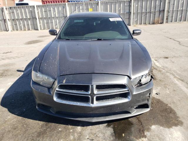 2C3CDXBG9EH370035 | 2014 DODGE CHARGER SE