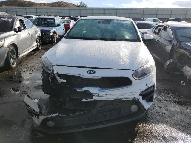 3KPF24AD8ME310343 | 2021 KIA FORTE FE