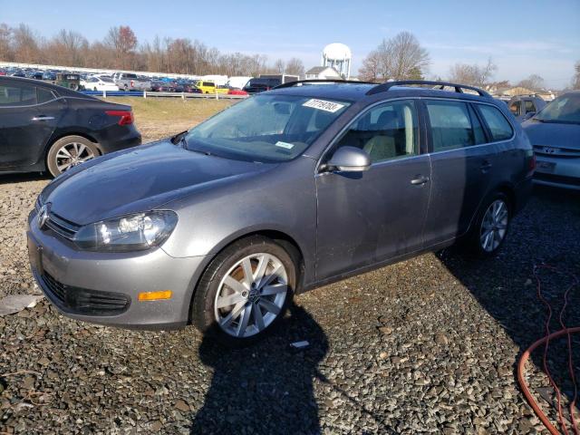 2011 Volkswagen Jetta S