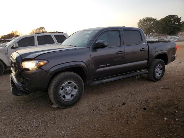 2020 Toyota Tacoma 