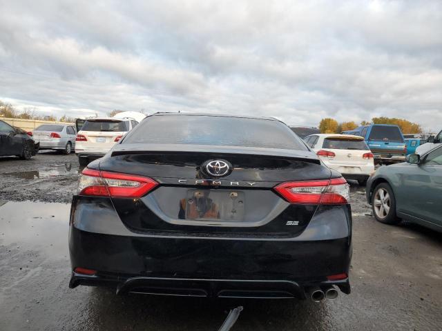 4T1B11HK4JU673364 | 2018 TOYOTA CAMRY L