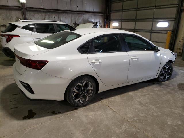 3KPF24AD2KE120129 | 2019 KIA FORTE FE