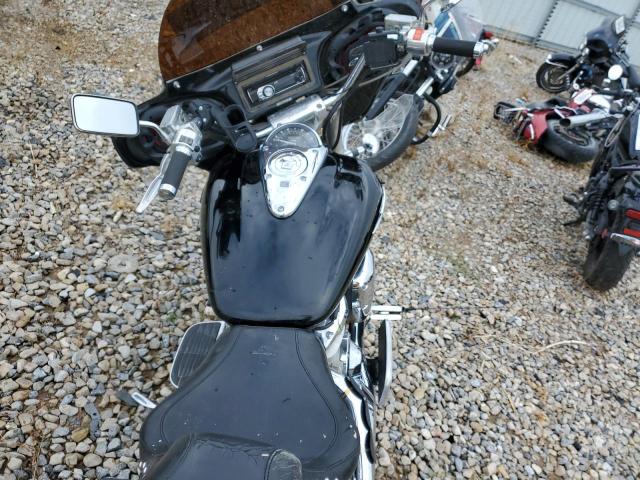2002 HONDA VTX1800 R 1HFSC49012A000666