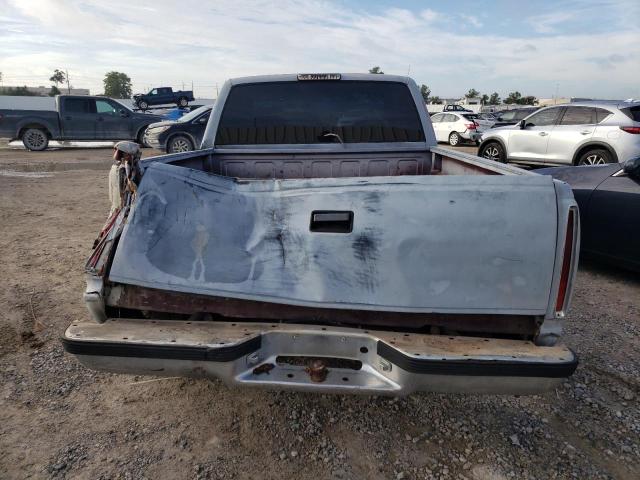 1996 Chevrolet Gmt-400 C1500 VIN: 2GCEC19M4T1115752 Lot: 76990183