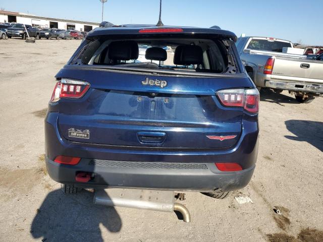 3C4NJDDB7KT732928 | 2019 JEEP COMPASS TR