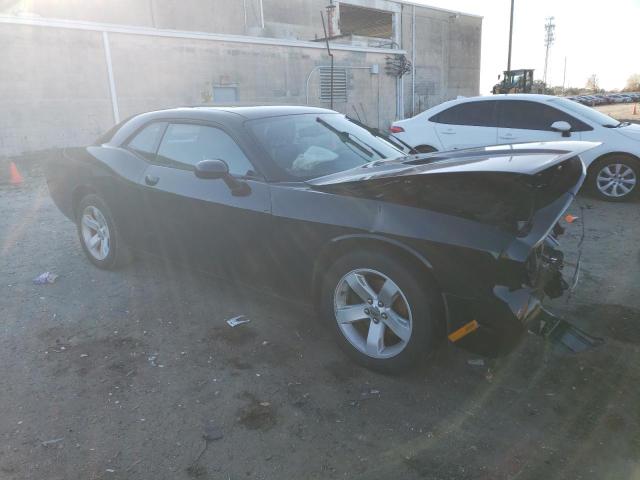 2C3CDYAG7CH206383 | 2012 Dodge challenger sxt