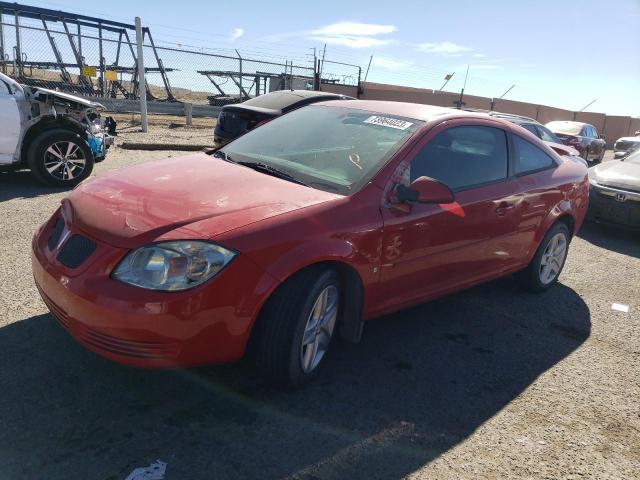 2008 Pontiac G5 