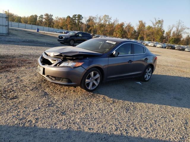 2015 ACURA ILX 20 - 19VDE1F38FE000217