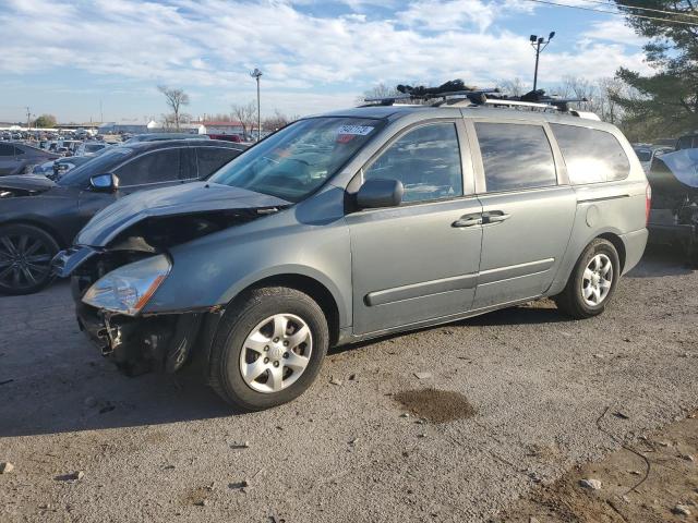 2009 Kia Sedona EX