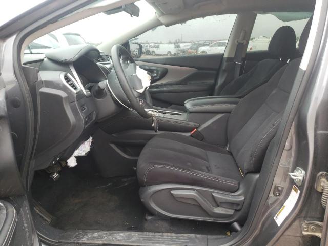 5N1AZ2AJ8PC107752 Nissan MURANO S