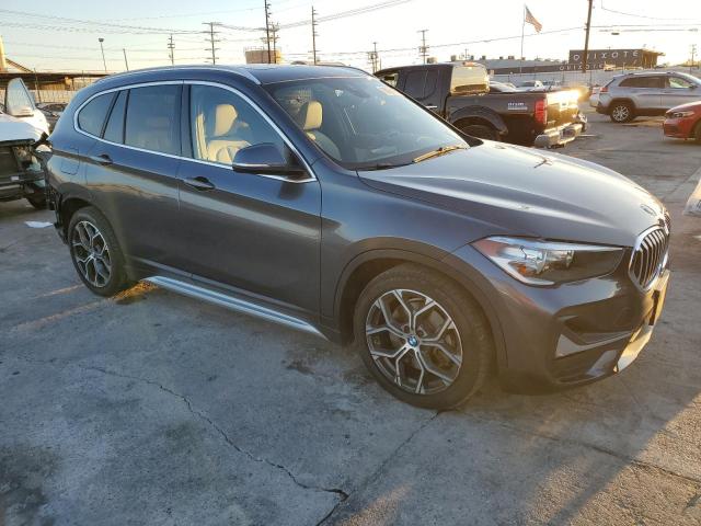 WBXJG9C0XL5P61869 | 2020 BMW X1 XDRIVE2