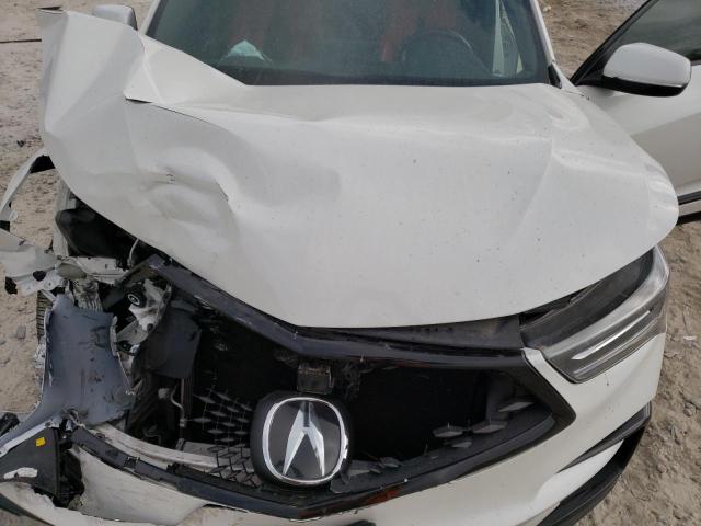 2020 ACURA RDX A-SPEC - 5J8TC2H68LL037522