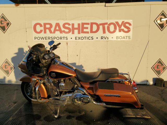 2008 HARLEY-DAVIDSON FLTR 105TH - 1HD1FS4468Y636316