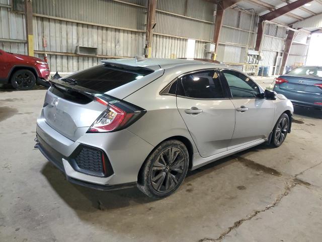 Vin: shhfk7h51hu232843, lot: 76915983, honda civic ex 20173