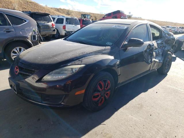 2010 Mazda Mazda6 i