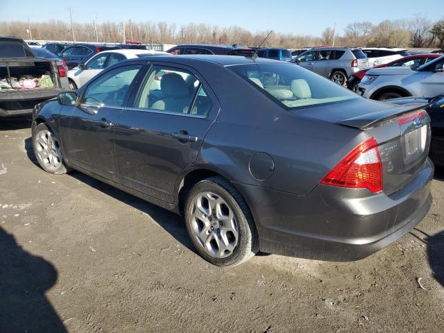 3FAHP0HA0BR239584 | 2011 Ford fusion se