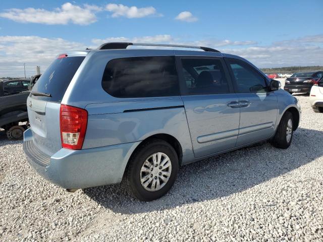 KNDMG4C7XE6549027 KIA SEDONA LX