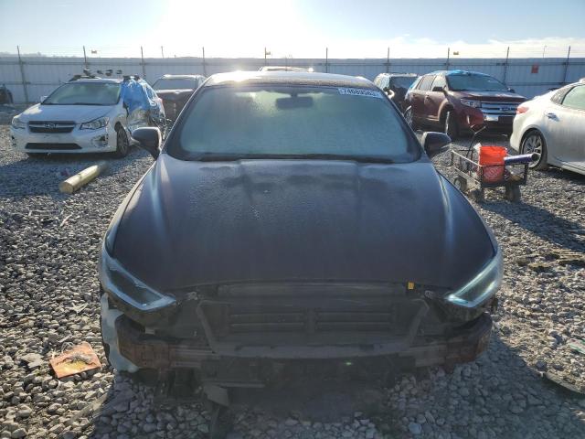 3FA6P0HD4JR211027 | 2018 FORD FUSION SE