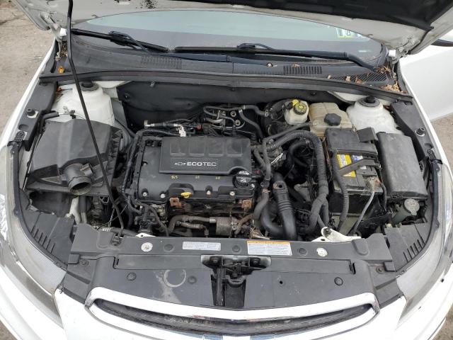2015 CHEVROLET CRUZE LTZ - 1G1PG5SB8F7276425