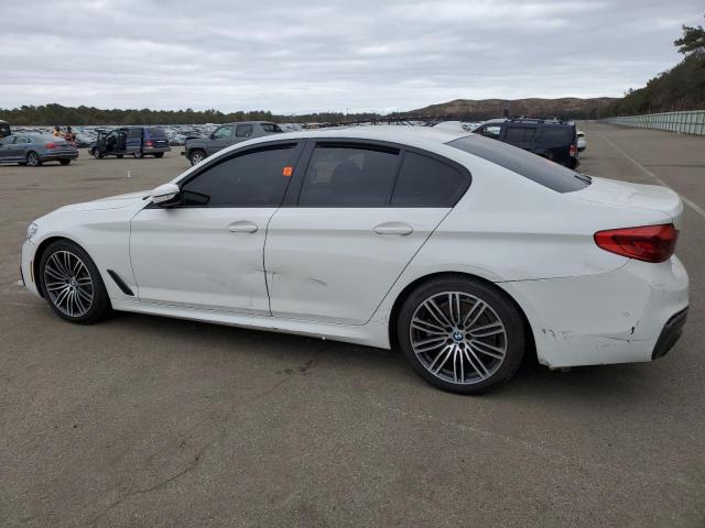 2019 BMW 530 XI - WBAJA7C56KWW49395