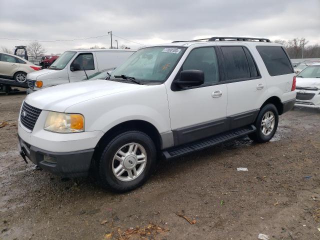 2005 Ford Expedition XLT