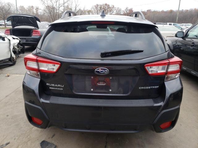 JF2GTADC4K8208775 | 2019 SUBARU CROSSTREK