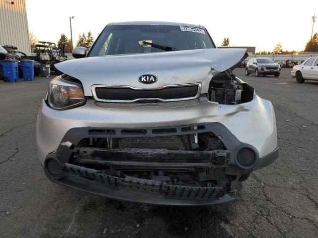 KNDJN2A23F7756360 | 2015 KIA SOUL