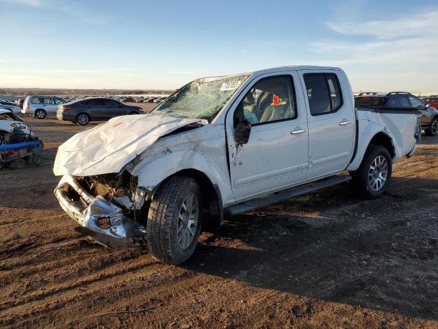 2013 Nissan Frontier S