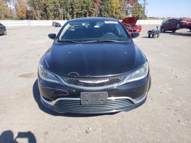 2015 CHRYSLER 200 LIMITE - 1C3CCCAB7FN641877