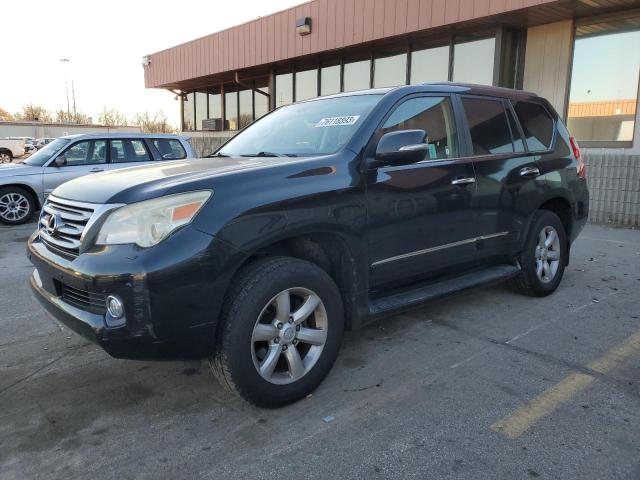 2010 Lexus GX 460 Premium