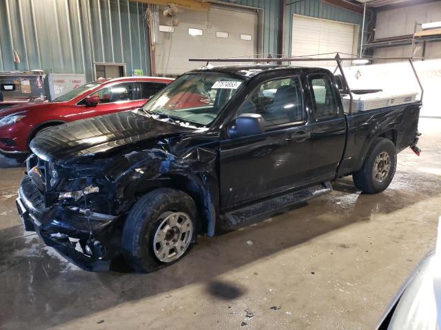 2008 Chevrolet Colorado 