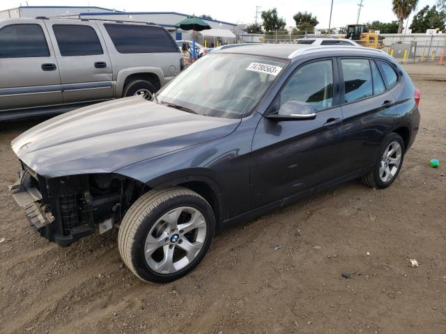 2014 BMW X1 sDrive28i