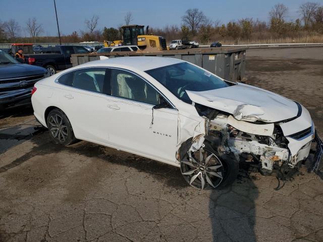 1G1ZD5ST8JF274277 | 2018 CHEVROLET MALIBU LT