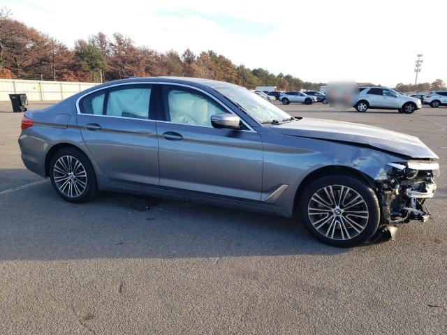 2019 BMW 530 XI - WBAJA7C51KG909700