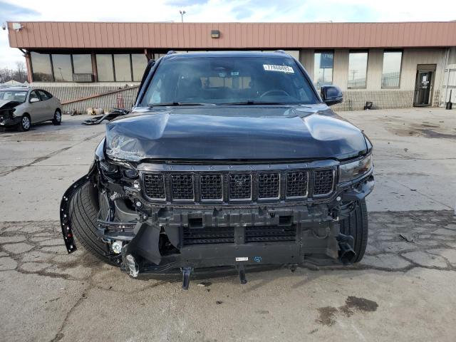 2023 JEEP GRAND WAGO 1C4SJVFP6PS504462