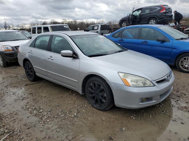 1HGCM66547A099791 | 2007 Honda accord ex