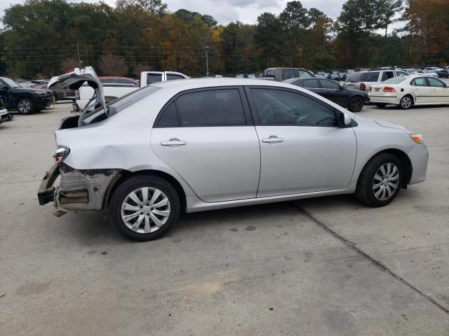 2012 Toyota Corolla Base VIN: 2T1BU4EE5CC842447 Lot: 75918913