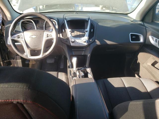 1GNALBEK5FZ129817 | 2015 CHEVROLET EQUINOX LT