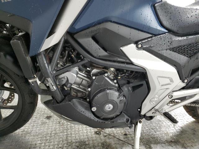 2023 HONDA NC750 XD JH2RH0918PK200416