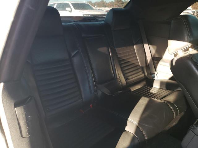 2012 Dodge Challenger Sxt VIN: 2C3CDYAG4CH268470 Lot: 77975523