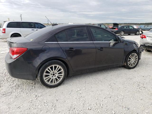 2015 CHEVROLET CRUZE ECO - 1G1PH5SB5F7128875